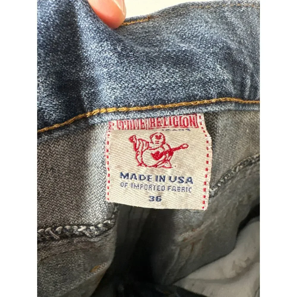 True Religion offers are